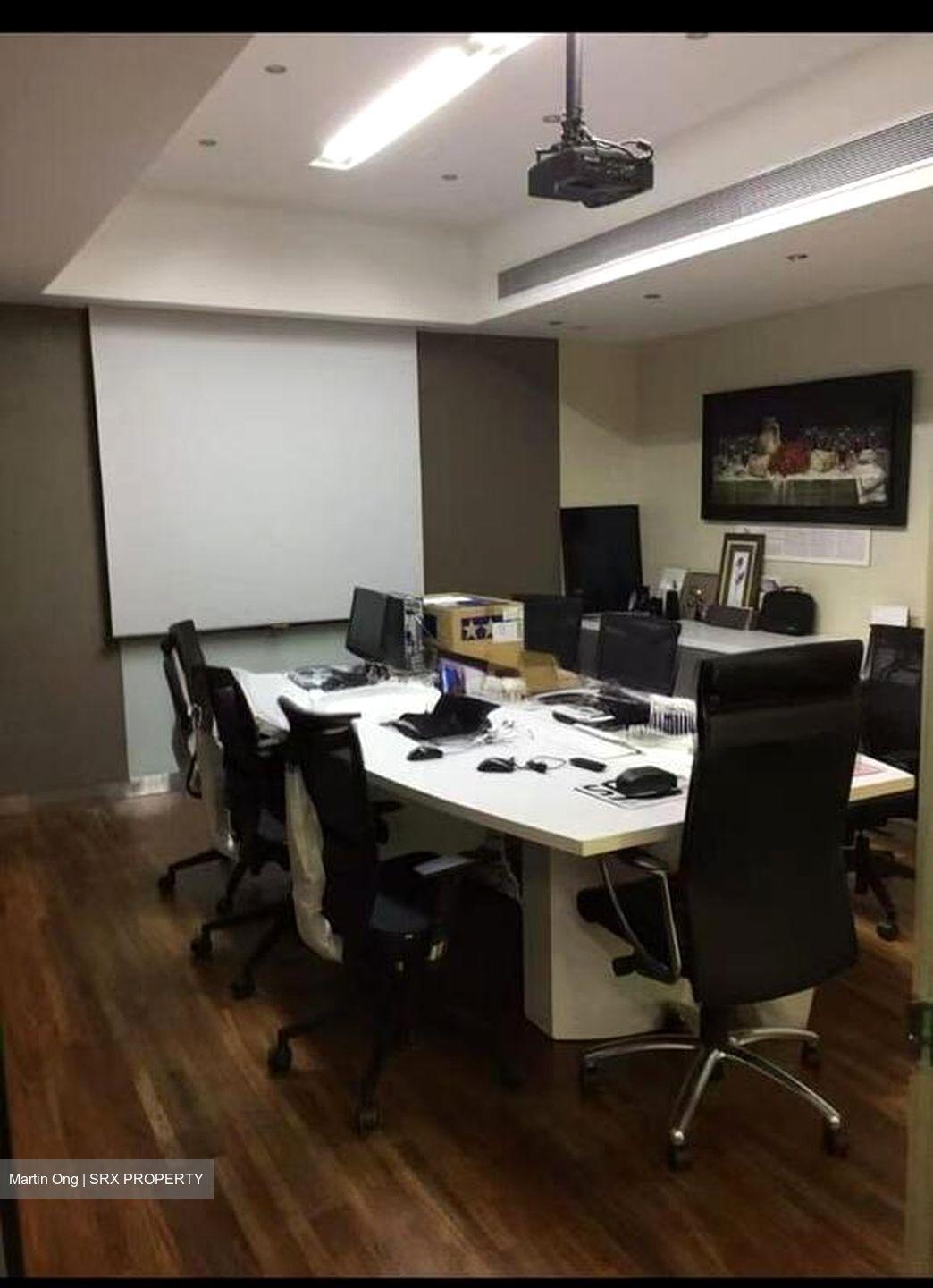 Paya Lebar 178 (D14), Factory #496778111